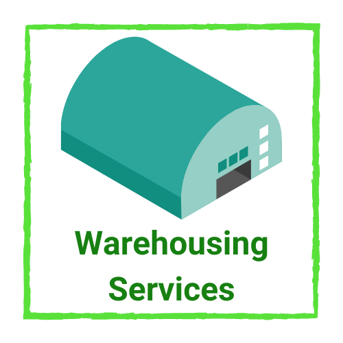 Warehousing Service